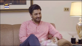 Meray Hi Rehna - Episode 14 - 25th May 2023